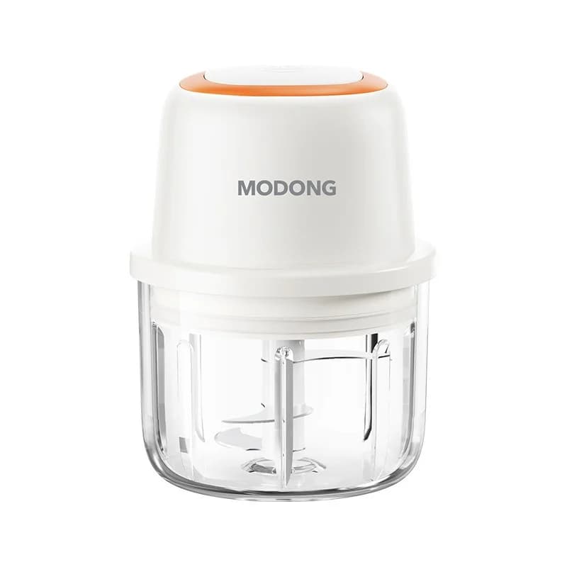 เครื่องทำอาหารเด็กไฟฟ้า โถแก้ว 300ml 45W