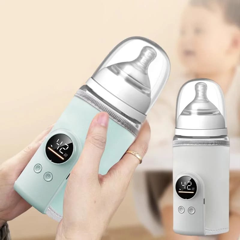 เครื่องอุ่นขวดนม USB