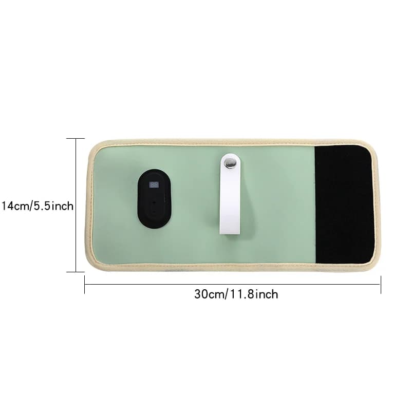 เครื่องอุ่นขวดนม USB